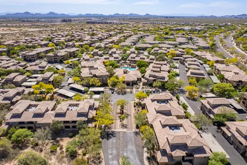 Edge in Grayhawk in Scottsdale, Arizona
